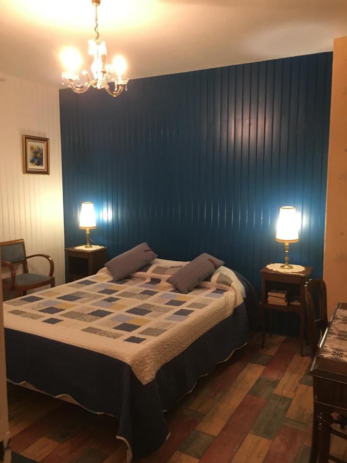 Maison D'Hotes อาร์ฌ็องตาต์ ภายนอก รูปภาพ