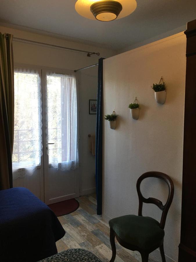 Maison D'Hotes อาร์ฌ็องตาต์ ภายนอก รูปภาพ