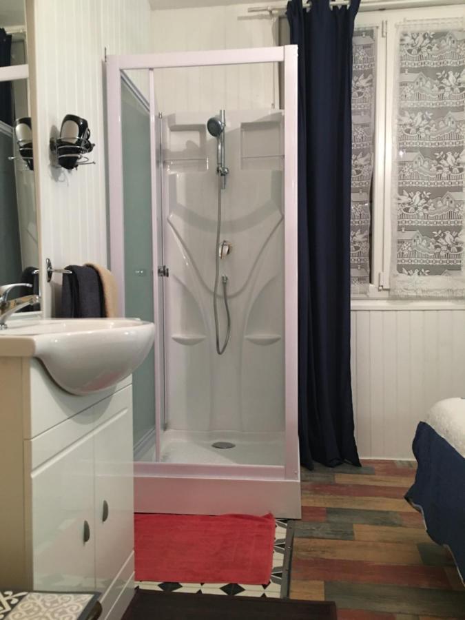 Maison D'Hotes อาร์ฌ็องตาต์ ภายนอก รูปภาพ